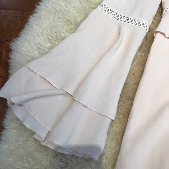 SOLD For Love and Lemons Emelia romper - Picture 6 of 8